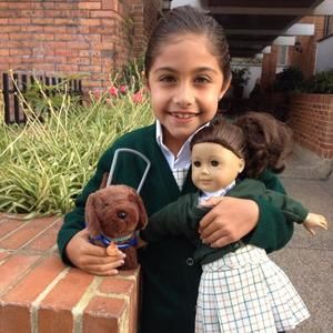 Meet your Posher, Jose